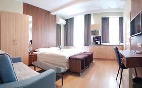 Metropolis Apartamenty Centrum